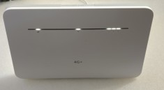 Router Huawei Soyealink Alb 4G+ / LTE , SIM, GSM model: B535-333
