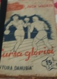 CURSA GLORIEI JACK WALKER