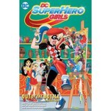 DC Superhero Girls