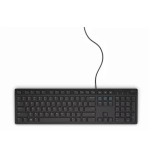 Tastatura Dell Multimedia KB216 USB, Negru