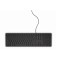 Tastatura Dell Multimedia KB216 USB, Negru