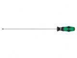 Şurubelniţă plată 4,0x0,8mm 398mm