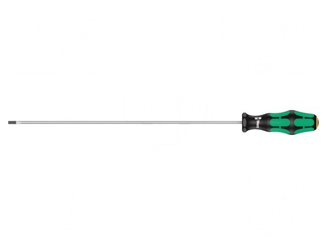 Şurubelniţă plată 4,0x0,8mm 398mm