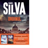 Ordinul - Daniel Silva