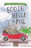 Eddie, Belle si Flo - Inga Mol