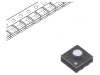 Senzor Gaze Ualim 1.7-3.6VDC -10-50&deg;C SGP SMT DFN6