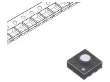 Senzor Gaze Ualim 1.7-3.6VDC -10-50&deg;C SGP SMT DFN6