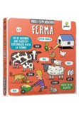 Ferma - Tom Rob Smith - Gama