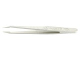 Pensetă ESD ascuțită 115mm