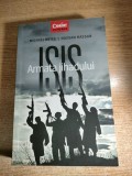 ISIS. Armata jihadului - Michael Weiss; Hassan Hassan (Editura Corint, 2016)