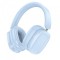 Handsfree Bluetooth HOCO W51 Delightful, A2DP, Albastru