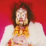 Eternally Even - Vinyl | Jim James