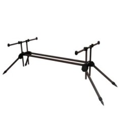 Rod-pod Pro Logic Tri-sky Aluminiu 4 Posturi foto