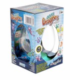 Set de joaca, Stem Aqua Dragons, Habitat Jurassic Time Travel Eggspress