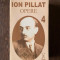 Ion Pillat. Opere 4: Talmaciri 1919-1944 Sufletul altora. Exercitii de echivalente lirice