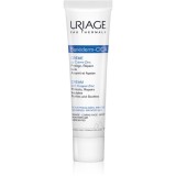 Uriage Bari&eacute;derm Cica-Cream with Copper-Zinc cremă reparatoare cu cupru și zinc cu Panthenol 40 ml
