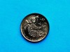 20 Lire 1969 Vatican-UNC-RAR -in realitate arata bine!, Europa, Aluminiu