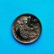 20 Lire 1969 Vatican-UNC-RAR -in realitate arata bine!