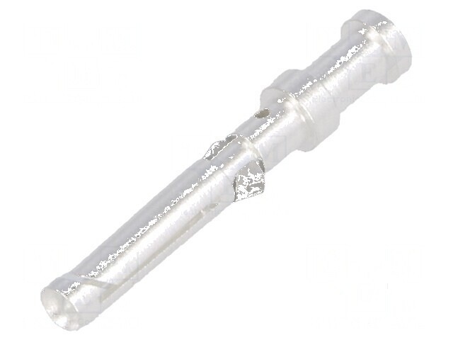 Pin mamă argintat 0,75-1mm2 EPIC H-D 1.6 contacte &icirc;ntoarse