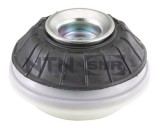 SNR KB658.55 Set reparatie, rulment sarcina amortizor