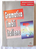 &quot;GRAMATICA LIMBII ITALIENE&quot;, Adriana Lazarescu / George Lazarescu, 1996