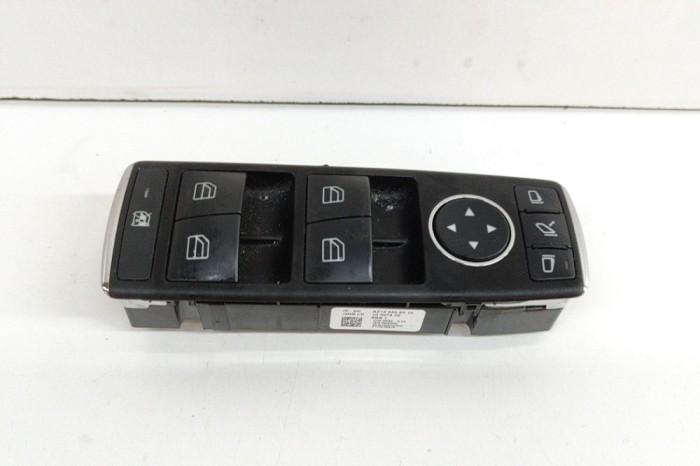 Buton geam ușă dreapta față MERCEDES-BENZ E T-Model S212 2010 OEM: A2128208310 25206653