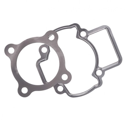 Set motor Aprilia Mojito - Gilera - Piaggio Free - Liberty - NRG - Typhoon - Vespa ET2 - LX AC 2T 70cc D48.00 mm (Top) foto