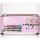 Bielenda Skin Restart Sensory Mask masca calmanta pentru fata cu efect racoritor 50 ml