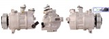 LUCAS ACP634 Compresor, climatizare