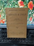 Maus Des mesures propres a faire connaitre la personalite de l&#039;inculpe, 1896 145