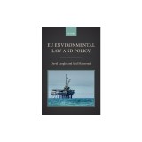 Eu Environmental Law and Policy