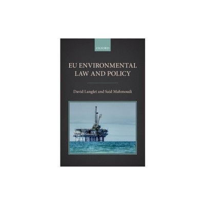 Eu Environmental Law and Policy foto