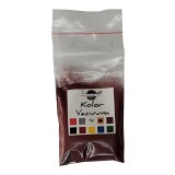 KOLOR VACUUM, Orange (portocaliu), plic 5 gr