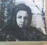 Disc vinil A. K. Glazunov / Max Bruch - Or Sim. A Fil. De Stat G. Enescu Dirijor : Mircea Cristescu / Silvia Marcovici Electrecord ST-ECE 0821