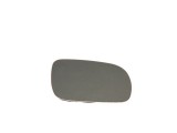 Geam oglinda exterioara Audi A3 (8L), A4 (B5), A6 (C4/C5), A8 (D2); Seat Arosa (6h), Ibiza/Cordoba (6k), Leon (1m1), Toledo (1m2); VW Bora (1j5/1jm),