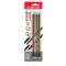 Creion HB cu guma Vivo EK 4 buc/set