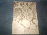 REVISTA SPORT NR 6 1989