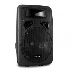 Skytec Difuzor pasiv PA cu subwoofer de 30 cm (12 &amp;amp;quot;) 400W foto