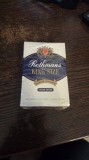 Pachet de tigari vintage Rothmans King Size