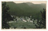 5691 - POIANA BRASOV, Jamboreea Nationala a Cercetasilor, Romania - old postcard, real Photo - used - 1936