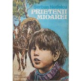 PRIETENII MIOAREI-SERBAN NEDELCU-228295