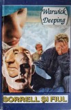 Sorrell si Fiul - Warwick Deeping, 1992, Nimbus-Bianca, Roman, Beletristica, Coperta Necartonata, 419 pagini