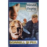 SORRELL SI FIUL-WARWICK DEEPING-98351