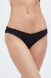 Bond Eye chiloti de baie culoarea negru