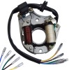 Magnetou Stator Aprindere 2 bobine ATV 107cc 110cc