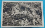 Carte Postala, Parc de Versailles, Les Bains dApollon, perioada interbelica