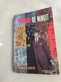 LHomme de minuit - Francis Cargo