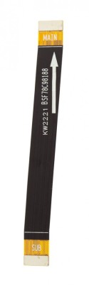 Flex Cable Motorola Moto G50, Main Flex foto