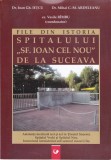 AS - IOAN GH. IETCU - FILE DIN ISTORIA SPITALULUI SF. IOAN CEL NOU