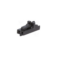 Conector cablu - cablu/PCB, 2 pini, mama, MOLEX - 50-57-9402